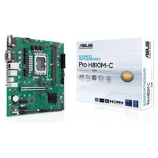 PLACA BASE PRO H810M-C-CSM ASUS (Espera 4 dias) en Huesoi PLACA BASE PRO H810M-C-CSM ASUS (Espera 4 dias) en Huesoi