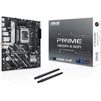 PLACA BASE ASUS PRIME H810M-A WIFI en Huesoi PLACA BASE ASUS PRIME H810M-A WIFI en Huesoi