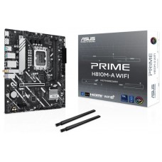ASUS PLACA BASE PRIME H810M-A-CSM mATX 1851 en Huesoi