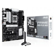 PLACA BASE ASUS PRIME B650-PLUS W en Huesoi