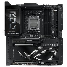 ASUS ROG CROSSHAIR X870E EXTREME AMD X870E Zócalo AM5 ATX extendida (Espera 4 dias) en Huesoi