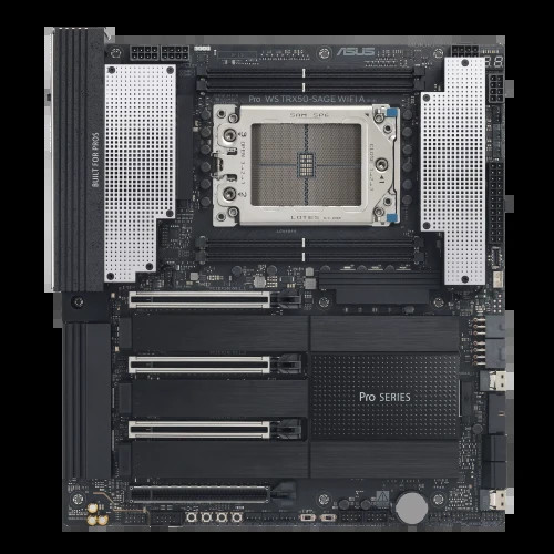 PLACA BASE Pro WS TRX50-SAGE WIFI A ASUS (Espera 4 dias) en Huesoi PLACA BASE Pro WS TRX50-SAGE WIFI A ASUS (Espera 4 dias) en Huesoi