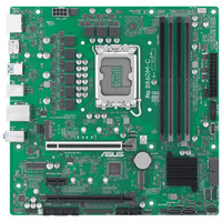 ASUS PRO B860M-C-CSM Intel B860 LGA 1851 (Socket V1) micro ATX (Espera 4 dias) en Huesoi ASUS PRO B860M-C-CSM Intel B860 LGA 1851 (Socket V1) micro ATX (Espera 4 dias) en Huesoi