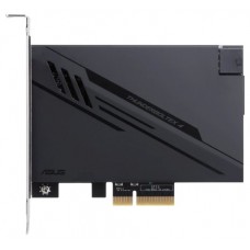 ASUS ThunderboltEX 4 tarjeta y adaptador de interfaz Interno Mini DisplayPort, PCIe, Thunderbolt, USB 2.0, USB 3.2 Gen 2 (3.1 Gen 2) (Espera 4 dias) en Huesoi