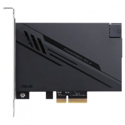 ASUS ThunderboltEX 4 tarjeta y adaptador de interfaz Interno Mini DisplayPort, PCIe, Thunderbolt, USB 2.0, USB 3.2 Gen 2 (3.1 Gen 2) (Espera 4 dias) en Huesoi