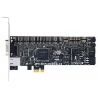 ASUS IPMI EXPANSION CARD-SI tarjeta y adaptador de interfaz Interno RJ-45, VGA (Espera 4 dias) en Huesoi