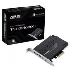 ACCESORIO ASUS THUNDERBOLTEX 5 (ACCESORIO PLACA BASE) (Espera 4 dias) en Huesoi