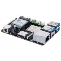 ASUS Tinker Board 2S placa de desarrollo 2000 MHz RK3399 (Espera 4 dias) en Huesoi