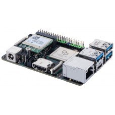 ASUS Tinker Board 2S placa de desarrollo 2000 MHz RK3399 (Espera 4 dias) en Huesoi