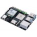 ASUS Tinker Board 2S placa de desarrollo 2000 MHz RK3399 (Espera 4 dias) en Huesoi