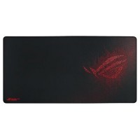 ASUS ROG Sheath Alfombrilla de ratón para juegos Negro, Rojo (Espera 4 dias) en Huesoi