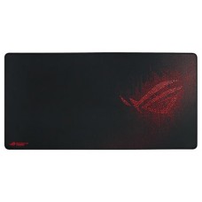 ASUS ROG Sheath Alfombrilla de ratón para juegos Negro, Rojo (Espera 4 dias) en Huesoi