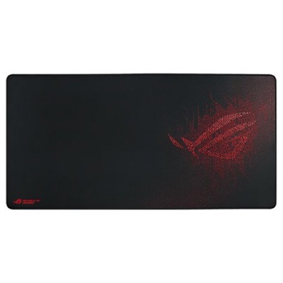 ASUS ROG Sheath Alfombrilla de ratón para juegos Negro, Rojo (Espera 4 dias) en Huesoi