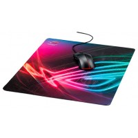 ASUS ROG Strix Edge Alfombrilla de ratón para juegos Multicolor (Espera 4 dias) en Huesoi