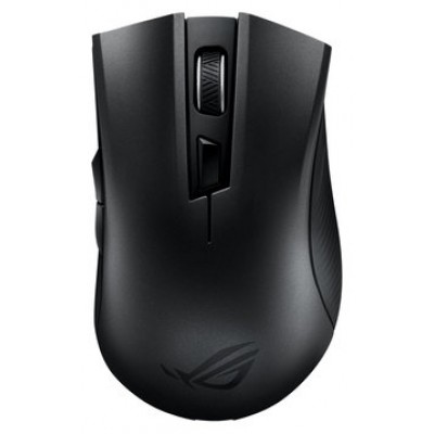 ASUS ROG Strix Carry ratón RF inalámbrica + Bluetooth Óptico 7200 DPI mano derecha (Espera 4 dias) en Huesoi