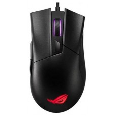 ASUS ROG Gladius II Core rat&oacute;n USB tipo A &Oacute;ptico 6200 DPI mano derecha (Espera 4 dias) en Huesoi