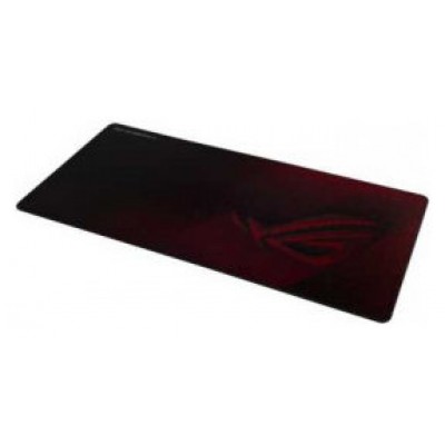 ASUS ROG Strix Scabbard II Alfombrilla de ratón para juegos Negro, Rojo (Espera 4 dias) en Huesoi