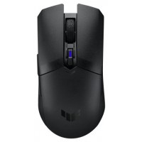 ASUS TUF Gaming M4 Wireless ratón mano derecha RF inalámbrica + Bluetooth Óptico 12000 DPI (Espera 4 dias) en Huesoi