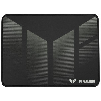 ASUS TUF P1 Gaming Alfombrilla de ratón para juegos Negro, Gris (Espera 4 dias) en Huesoi