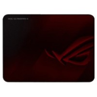 ASUS ROG Scabbard II Alfombrilla de ratón para juegos Rojo (Espera 4 dias) en Huesoi