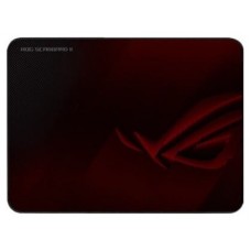 ASUS ROG Scabbard II Alfombrilla de ratón para juegos Rojo (Espera 4 dias) en Huesoi