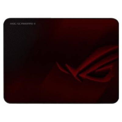 ASUS ROG Scabbard II Alfombrilla de ratón para juegos Rojo (Espera 4 dias) en Huesoi