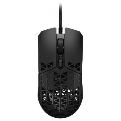 ASUS TUF Gaming M4 Air ratón Ambidextro USB tipo A Óptico 16000 DPI (Espera 4 dias) en Huesoi