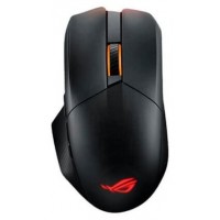 ASUS ROG Chakram X ratón mano derecha RF Wireless + Bluetooth + USB Type-A Opto-mecánica 36000 DPI (Espera 4 dias) en Huesoi