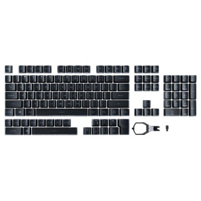 ASUS AC04 ROG RX PBT KEYCAP SET Tecla (Espera 4 dias) en Huesoi