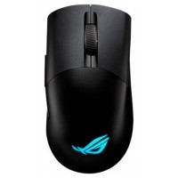 ASUS ROG Keris Wireless AimPoint ratón mano derecha RF Wireless + Bluetooth + USB Type-C Óptico 36000 DPI (Espera 4 dias) en Huesoi