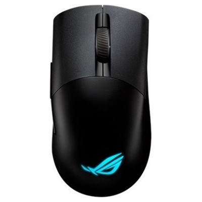 ASUS ROG Keris Wireless AimPoint ratón mano derecha RF Wireless + Bluetooth + USB Type-C Óptico 36000 DPI (Espera 4 dias) en Huesoi