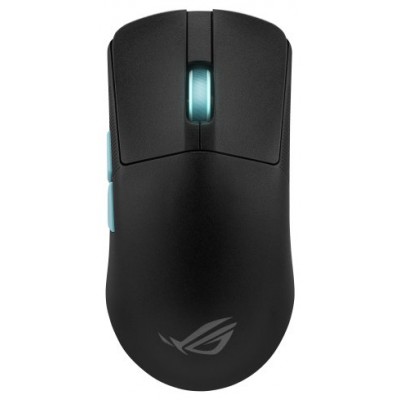 ASUS ROG Harpe Ace Aim Lab Edition ratón Ambidextro RF Wireless + Bluetooth + USB Type-A Óptico 36000 DPI (Espera 4 dias) en Huesoi