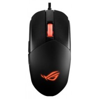 ASUS ROG Strix IMPACT III ratón mano derecha USB tipo A Óptico 12000 DPI (Espera 4 dias) en Huesoi