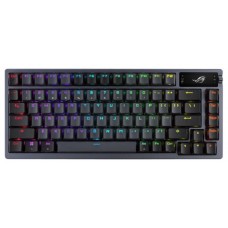 TECLADO MECANICO WIRELESS ASUS ROG AZOTH en Huesoi