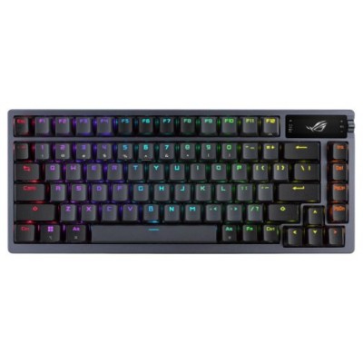 TECLADO ASUS ROG AZOTH (Espera 4 dias) en Huesoi