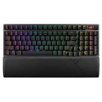 TECLADO ASUS STRIX SCOPE II 96 WIRELESS (Espera 4 dias) en Huesoi