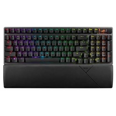 TECLADO ASUS STRIX SCOPE II 96 WIRELESS (Espera 4 dias) en Huesoi