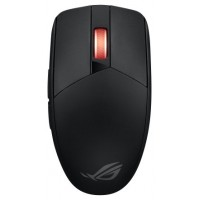 ASUS ROG Strix Impact III Wireless rat&oacute;n Ambidextro RF Wireless + Bluetooth &Oacute;ptico 36000 DPI (Espera 4 dias) en Huesoi