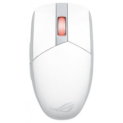 ASUS ROG Strix Impact III Wireless ratón Juego Ambidextro RF Wireless + Bluetooth Óptico 36000 DPI (Espera 4 dias) en Huesoi