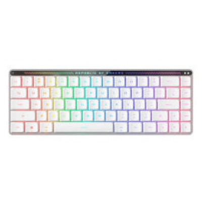 TECLADO ASUS FALCHION RX LP (Espera 4 dias) en Huesoi