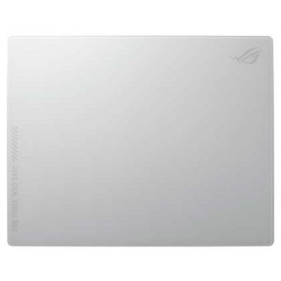 ASUS ROG Moonstone Ace L Alfombrilla de ratón para juegos Blanco (Espera 4 dias) en Huesoi