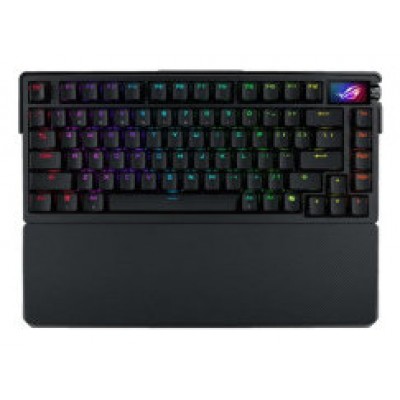 TECLADO ASUS AZOTH EXTREME (Espera 4 dias) en Huesoi