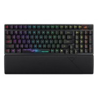TECLADO ASUS SCOPE II 96 RX WIRELESS (Espera 4 dias) en Huesoi