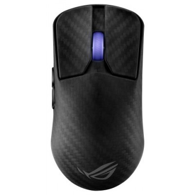 ASUS ROG Harpe Ace Extreme ratón Juego mano derecha RF Wireless + Bluetooth + USB Type-A Óptico 42000 DPI (Espera 4 dias) en Huesoi