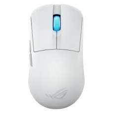 ASUS ROG Harpe Ace Mini ratón Juego Ambidextro RF Wireless + Bluetooth + USB Type-C Óptico 42000 DPI (Espera 4 dias) en Huesoi