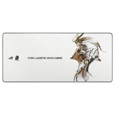 ASUS ROG Scabbard II XXL-KJP Alfombrilla de rat&oacute;n para juegos Multicolor (Espera 4 dias) en Huesoi