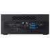 MINI PC BB ASUS PN41-BBC129MVS1 CEL N4500 WIFI NO HDD NO RAM en Huesoi