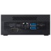 MINI PC BB ASUS PN41-BBC052MVN CEL N4500 NO FAN NO HDD NO RAM en Huesoi