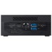 MINI PC BB ASUS PN41-BBC055MVN CEL N4505 NO HDD NO RAM en Huesoi
