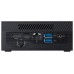 MINI PC BB ASUS PN41-BBC055MVN CEL N4505 NO HDD NO RAM en Huesoi